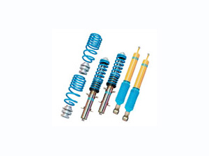 Kit suspensions réglables PSS9 : combinés 9 positions,dérivé compétition (réglable en hauteur, compression et détente) * - 1569.83 HT