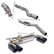 Sport performance pack avec valve - 4968.00 € ht