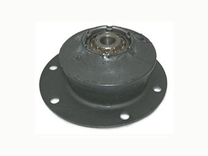 Kit 2 crapotines excentrées + 1,20° de carrossage - 300.00 HT