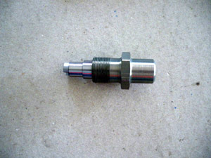 Tendeur de chaîne Hydraulique - 135.90 HT