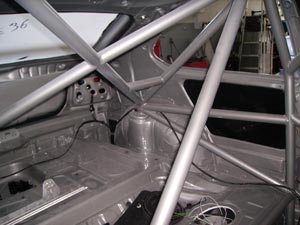 Gros arceau Matter - 1329.43 HT