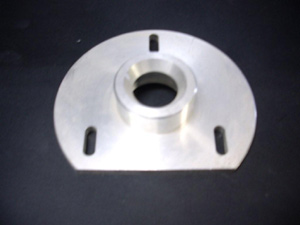 Crapotines supérieures (hauteur non réglables)- 2 x 239.00 = 478.00 HT