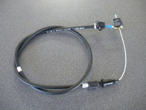 Câble accélérateur - 55.70 HT