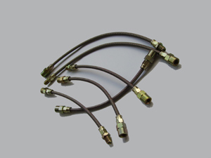 Kit aérokip complet (tuyaux aviation)- 130.00 HT