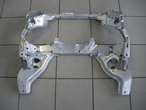 Berceau d'origine - 478.54 HT