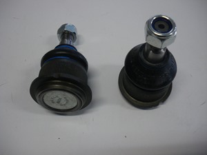 Rotules de pivot renforcé - 2 x 38.50 = 77.00 HT 