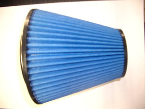 Filtre à air spécial boîte à air - 88.63 HT