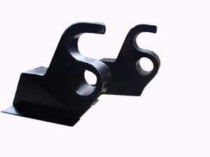 Lève-rapide AR  Mécano-soudé - 2 x 279.82 = 559.64 € HT