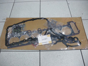 Pochette de joints de culasse - 431.39 HT