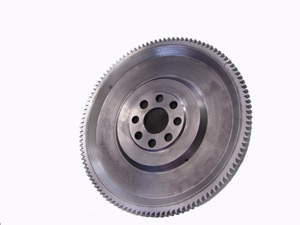 Volant moteur allégé / rigide / équilibré * - 785.00 HT 