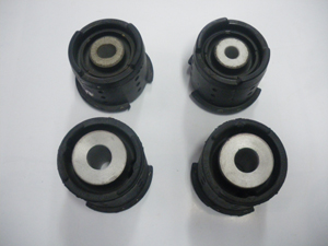 Kit silentblocs renforcés de berceau AR - 120.60 HT