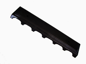 Couvre injecteurs Carbone * - 121.24 HT 