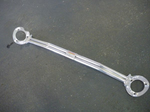 Barre anti-rapprochement Alu - 200.00 HT