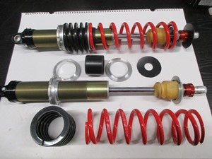 Kit complet combiné AR