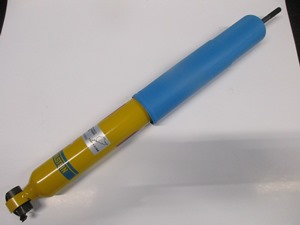 Amortisseur AR / rotule - 2 x 397.80 = 795.60 HT