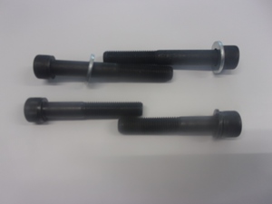 Kit boulonnerie support étrier (fusée TDC) = 32.00 € ht (pour un support)