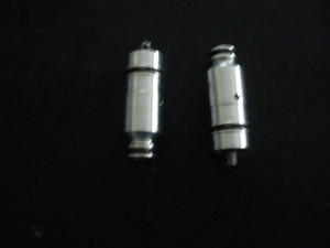 Support soupape de vanos - 2 x 72.59 = 145.18 HT